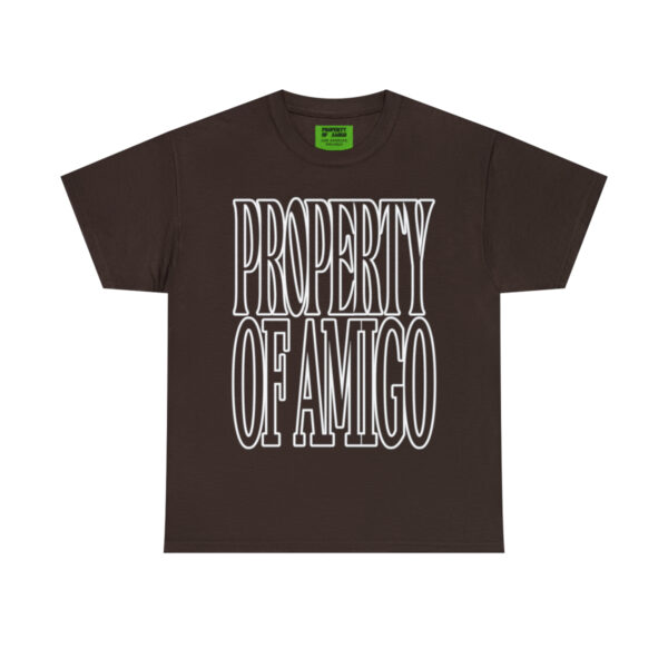 Property Of Amigo Shirt - Image 11