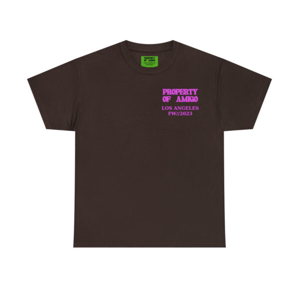 Pink Logo Shirt - Image 9