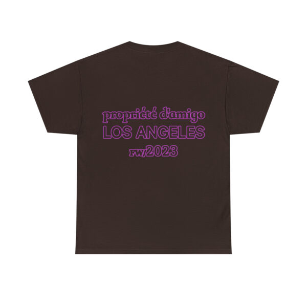 Pink Logo Shirt - Image 10