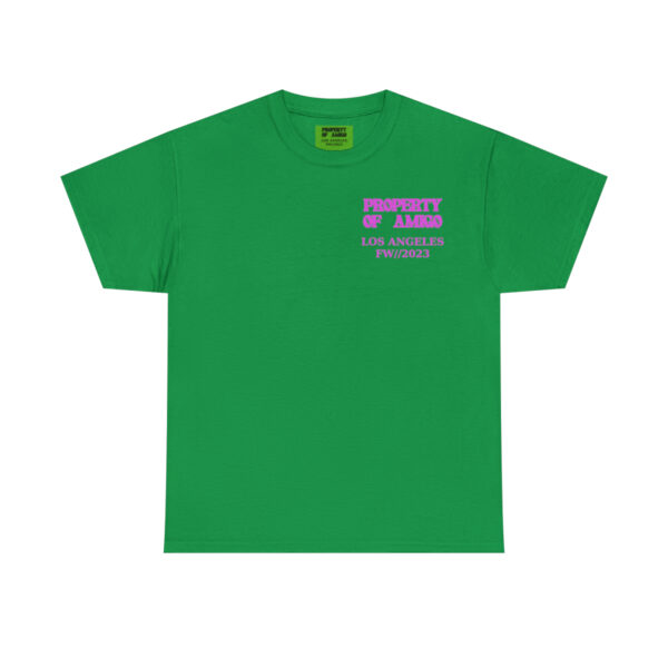 Pink Logo Shirt - Image 15