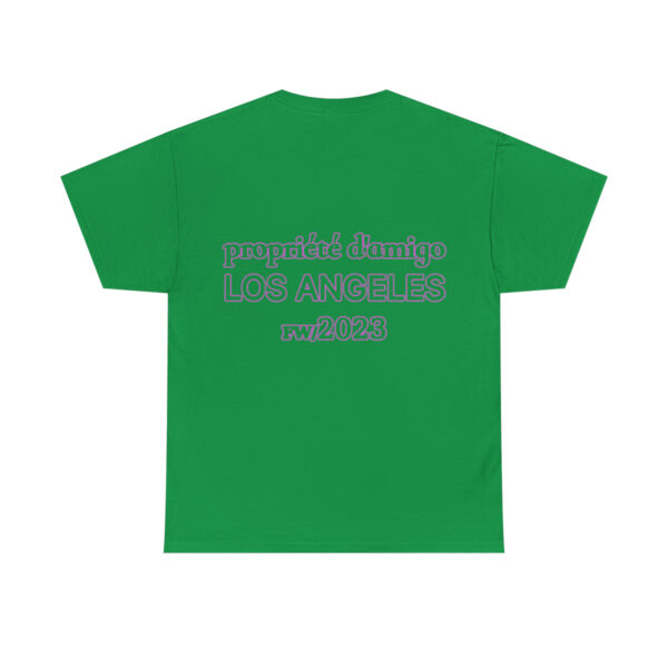 Pink Logo Shirt - Image 16