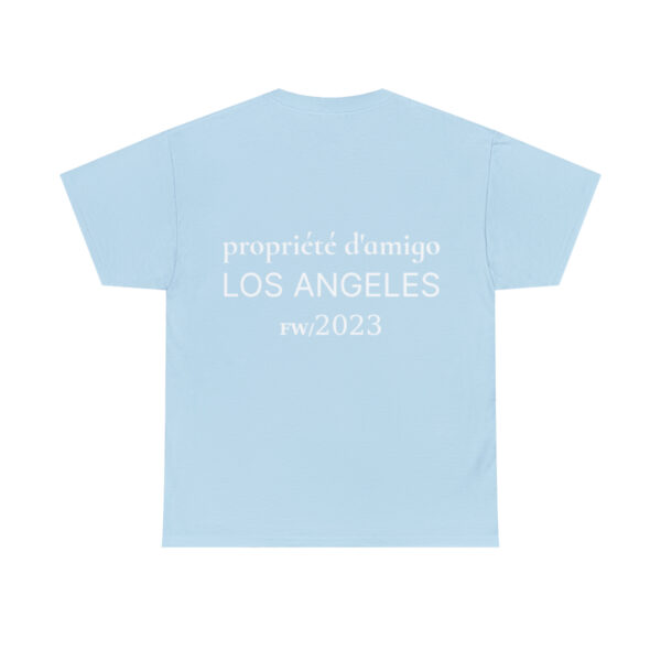 Property Of Amigo Shirt - Image 20