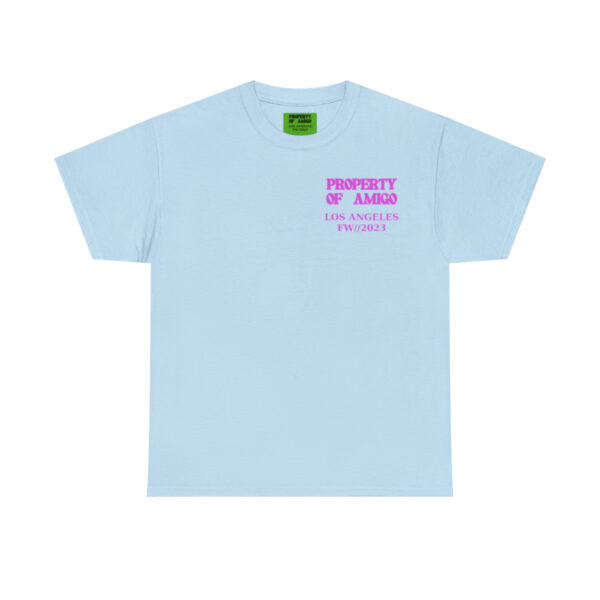 Pink Logo Shirt - Image 17