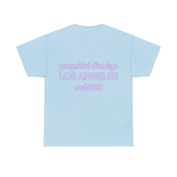 Pink Logo Shirt - Image 18