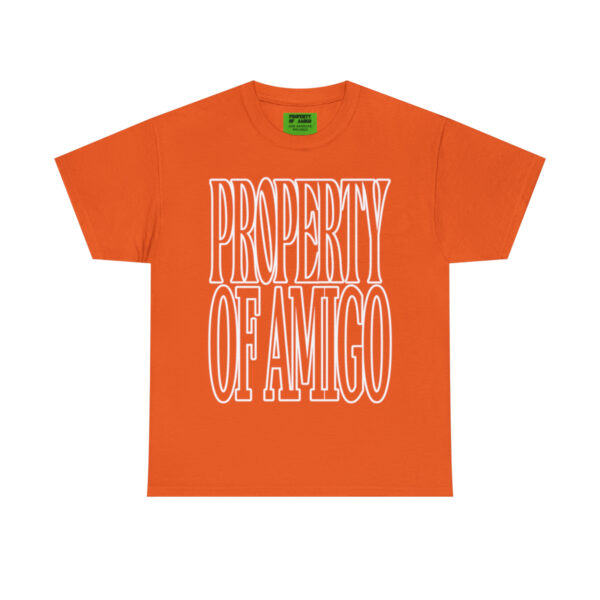 Property Of Amigo Shirt - Image 9
