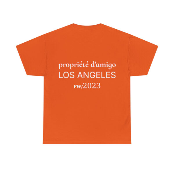 Property Of Amigo Shirt - Image 10