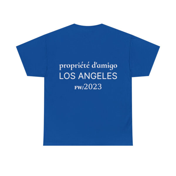 Property Of Amigo Shirt - Image 22