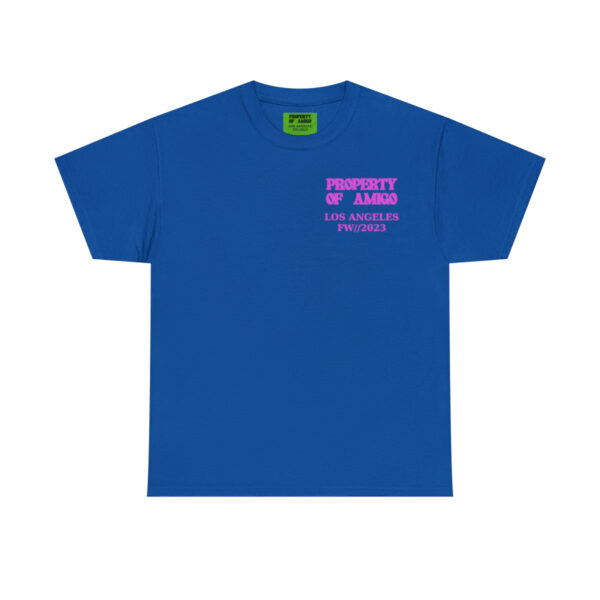 Pink Logo Shirt - Image 19