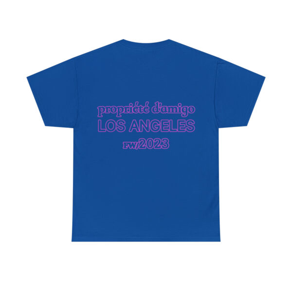 Pink Logo Shirt - Image 20