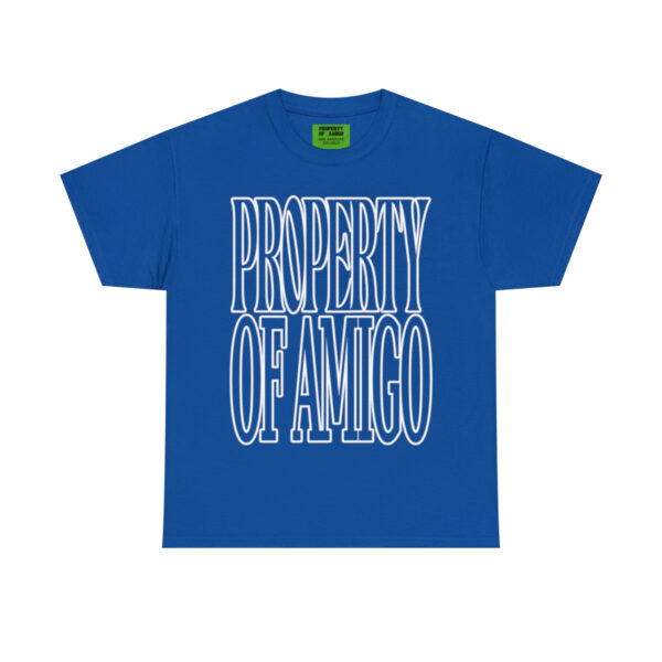 Property Of Amigo Shirt - Image 21