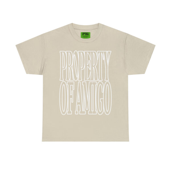 Property Of Amigo Shirt - Image 7