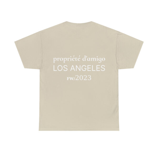 Property Of Amigo Shirt - Image 8