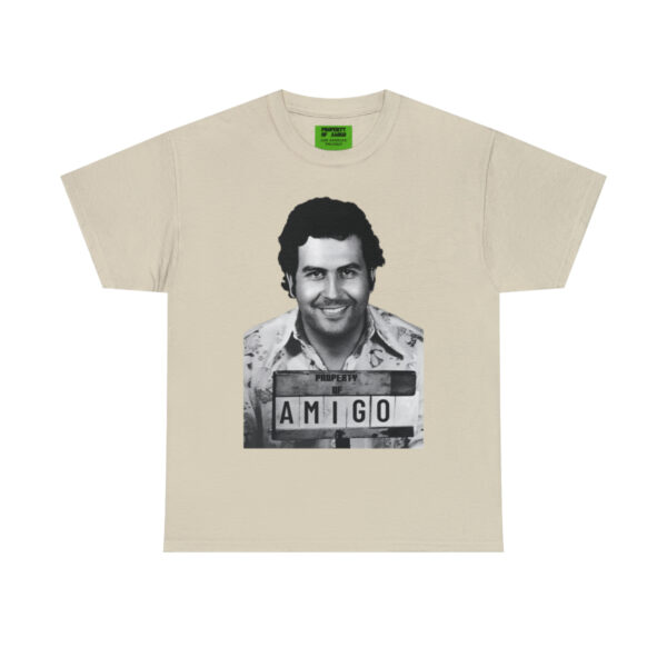 Pablo Shirt - Image 7