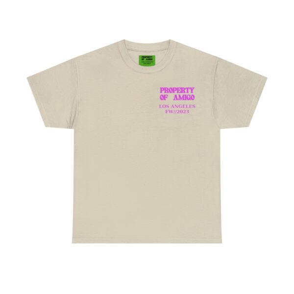 Pink Logo Shirt - Image 7