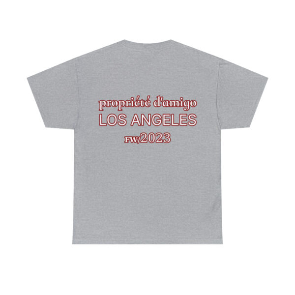 Free Trump Shirt - Image 10