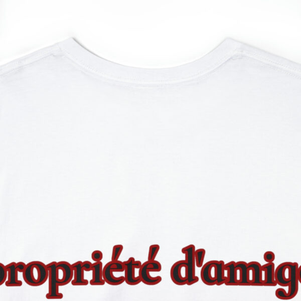 Free Trump Shirt - Image 4