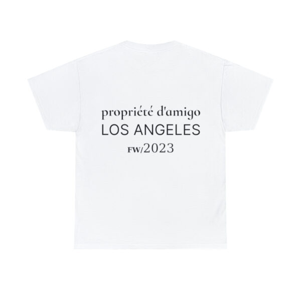 Property Of Amigo Shirt - Image 3