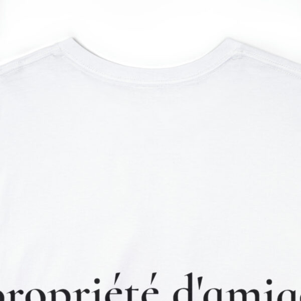 Property Of Amigo Shirt - Image 4