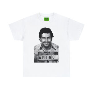 Pablo Shirt
