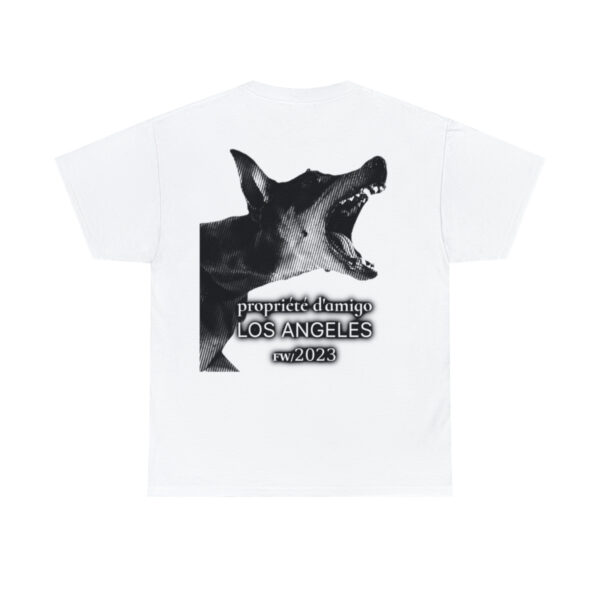 Doberman Shirt - Image 3