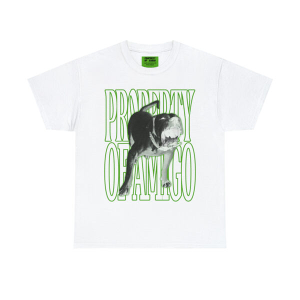 Cujo Shirt