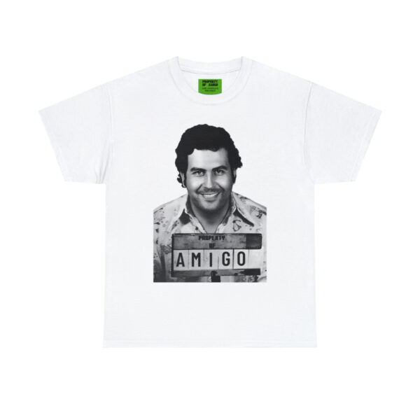 Pablo Shirt