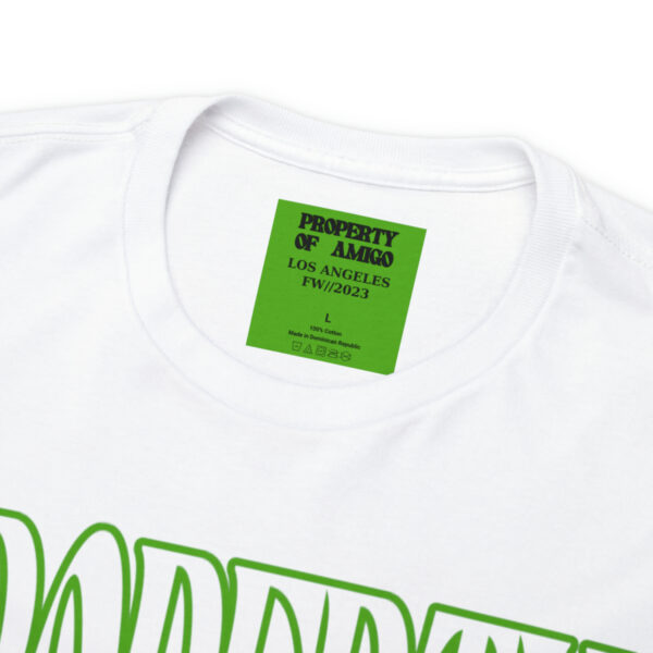 Cujo Shirt - Image 2