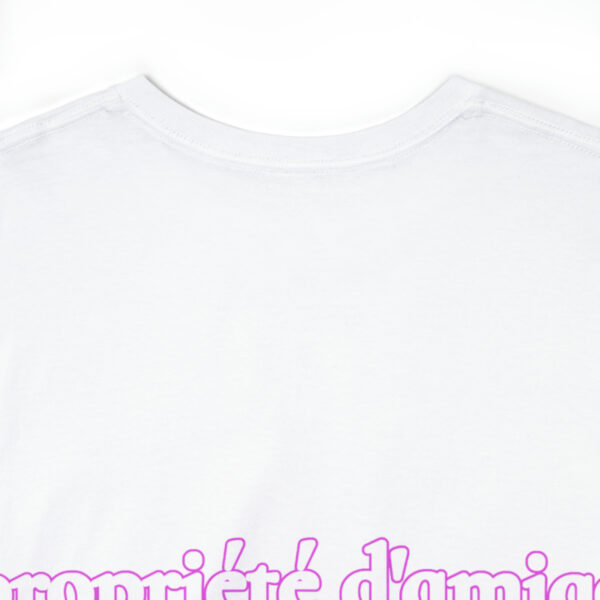Pink Logo Shirt - Image 4