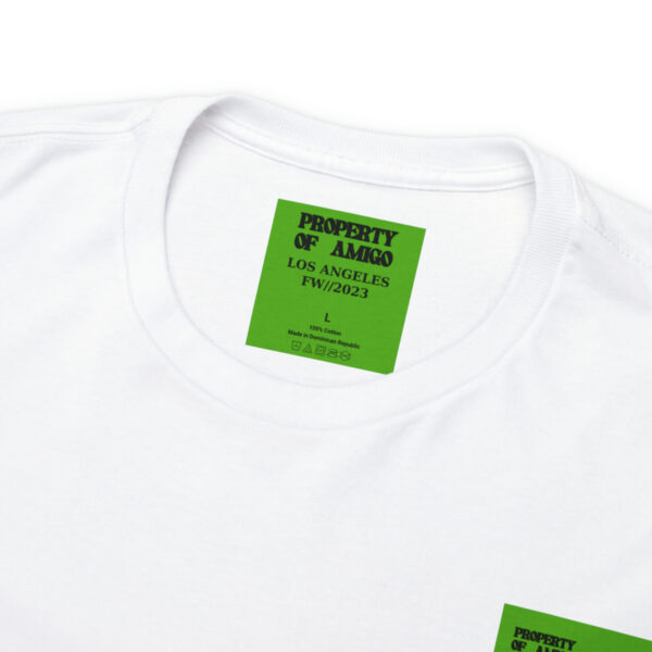 Logo Shirt - Image 2