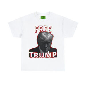 Free Trump Shirt