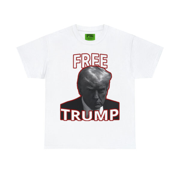 Free Trump Shirt