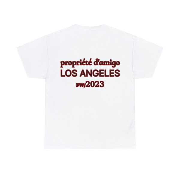 Free Trump Shirt - Image 3