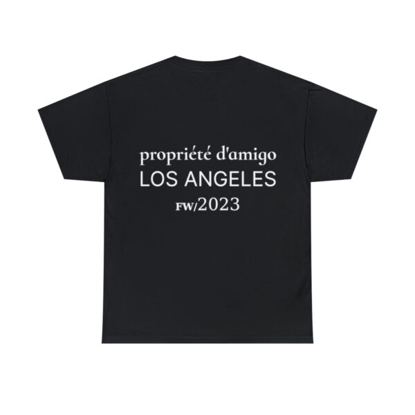 Property Of Amigo Shirt - Image 6