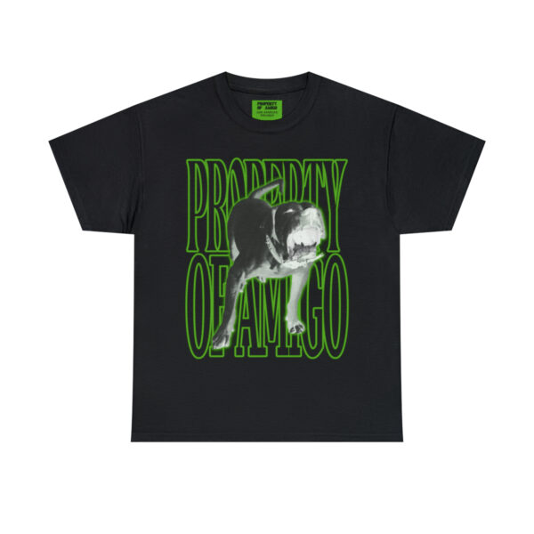 Cujo Shirt - Image 5