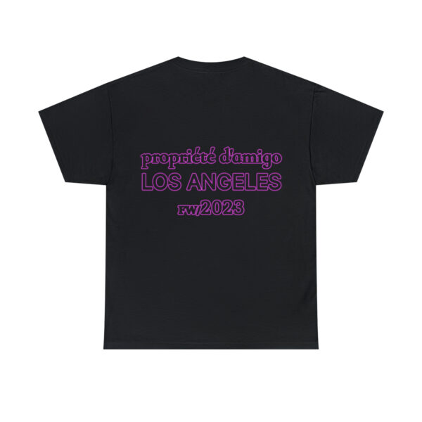 Pink Logo Shirt - Image 6