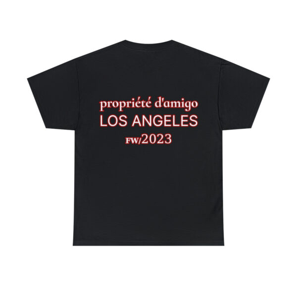 Free Trump Shirt - Image 6