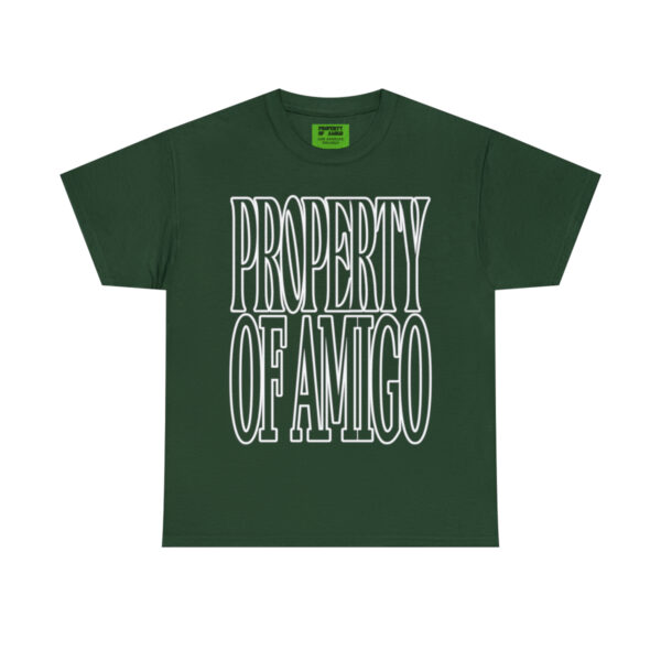 Property Of Amigo Shirt - Image 15