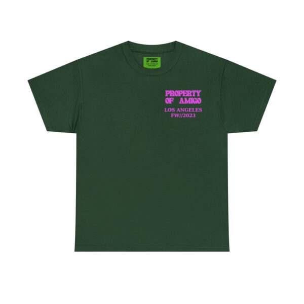 Pink Logo Shirt - Image 13