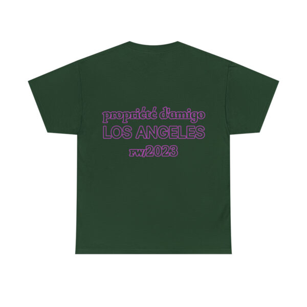 Pink Logo Shirt - Image 14