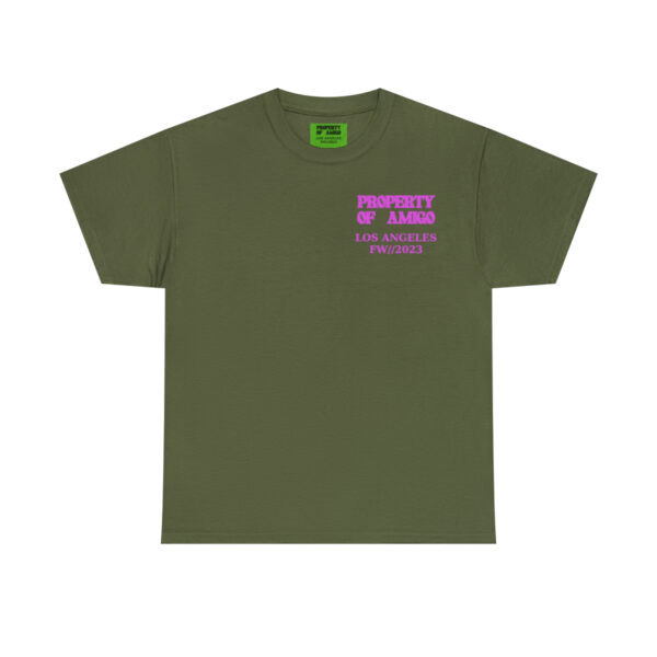 Pink Logo Shirt - Image 11