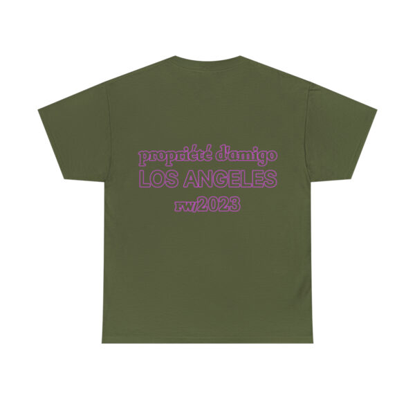 Pink Logo Shirt - Image 12