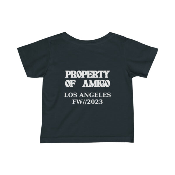 Property Of Amigo Shirt (Infant) - Image 8