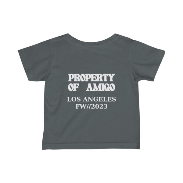 Property Of Amigo Shirt (Infant) - Image 6