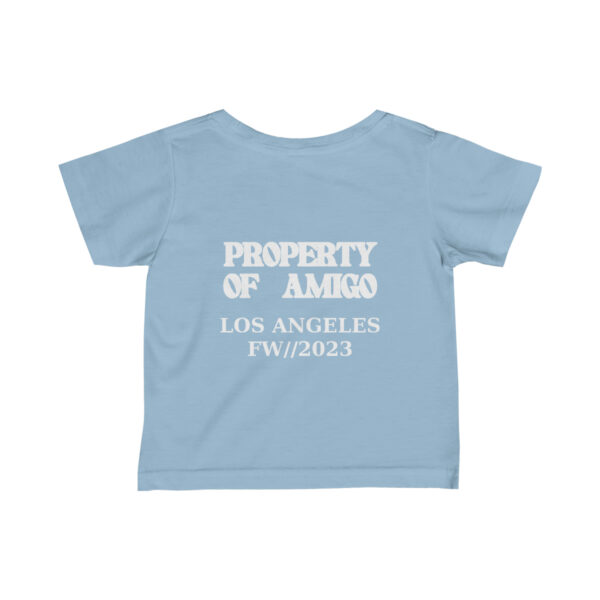 Property Of Amigo Shirt (Infant) - Image 4