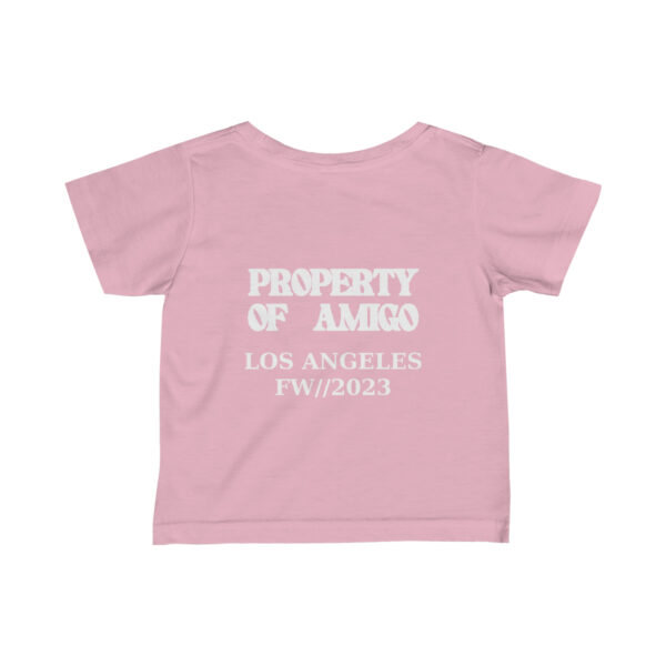 Property Of Amigo Shirt (Infant) - Image 10