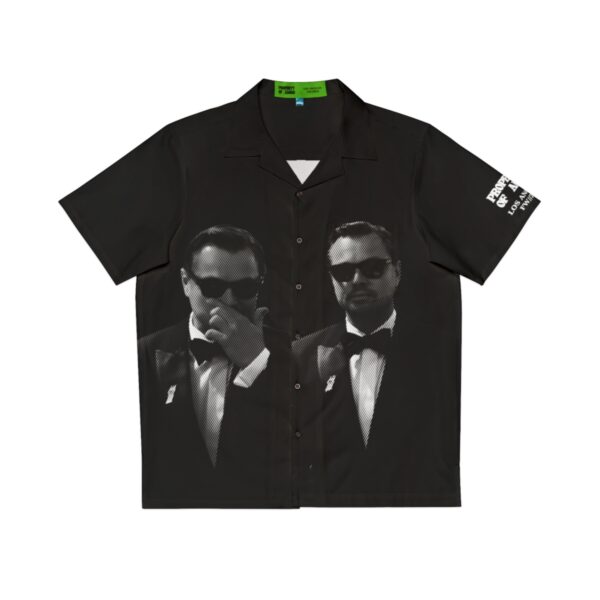 Leo Button Up Shirt - Image 3
