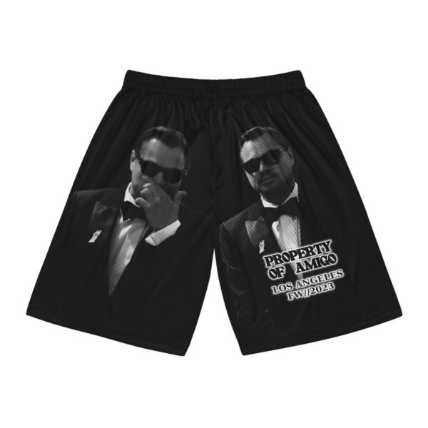 Leo Shorts - Image 2