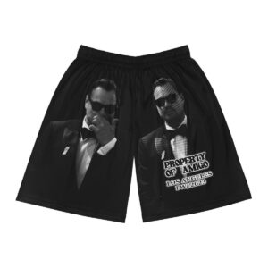 Leo Shorts