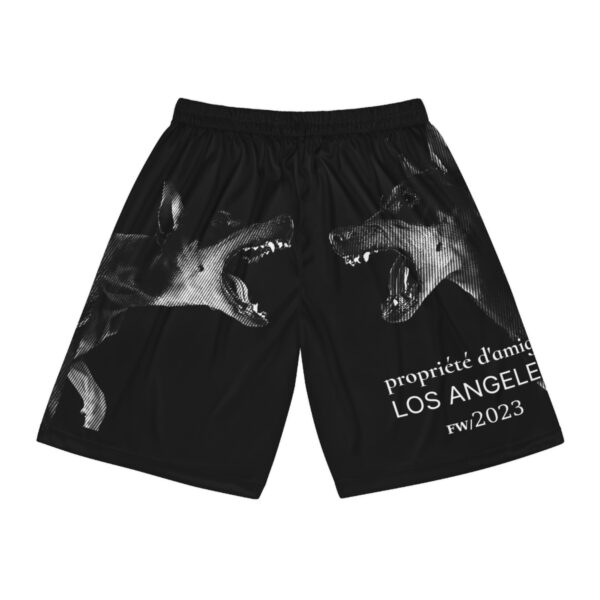 Doberman Shorts - Image 2