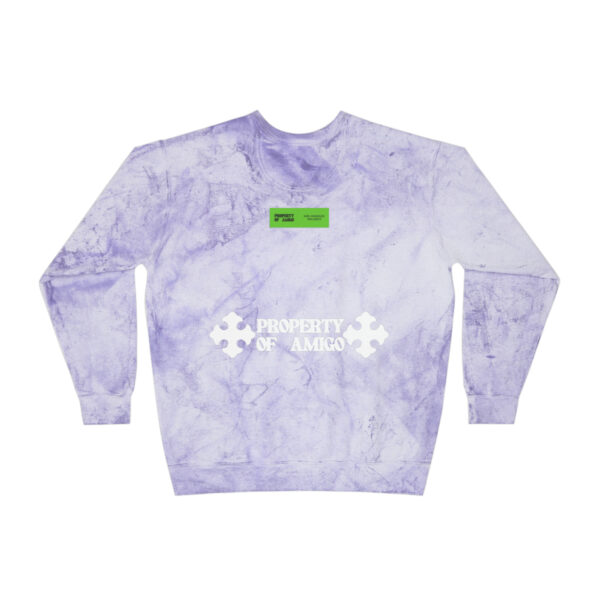 Logo Sweatshirt - Image 6